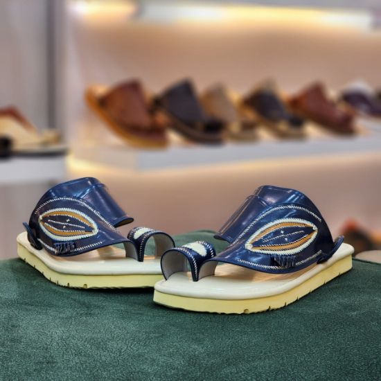 صورة زبيري وطني مطرز مديل و28